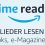 Prime Reading Amazon – Leseflatrate im Test